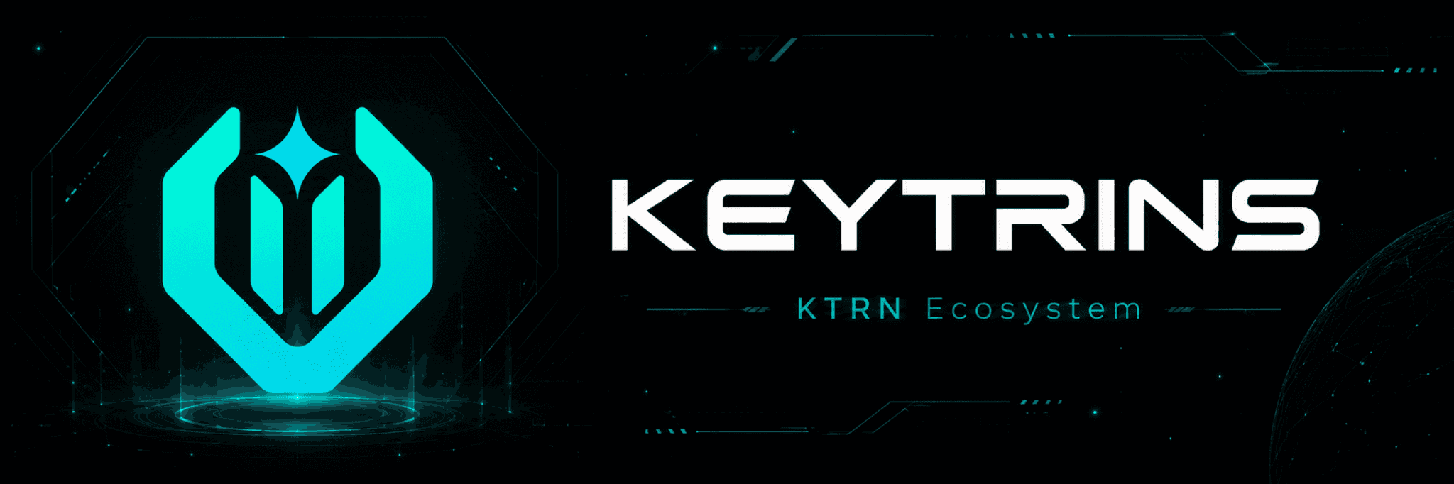 Keytrins KTRN Ecosystem