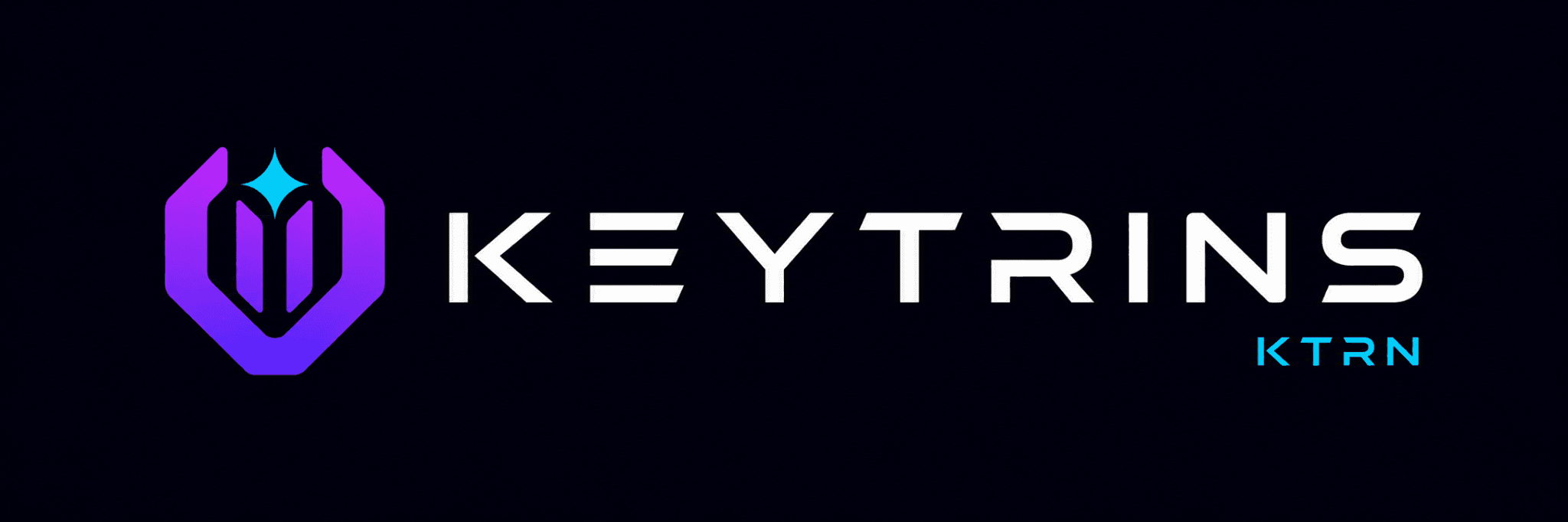 Keytrins wordmark
